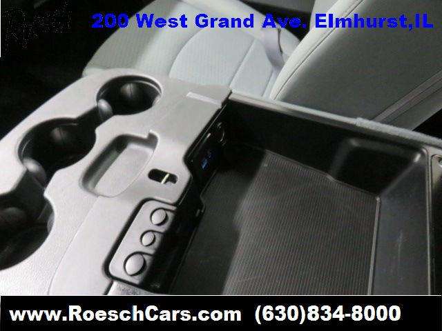 2016 RAM Ram Pickup 2500 4x4 SLT 4dr Crew Cab 8 ft. LB Pickup